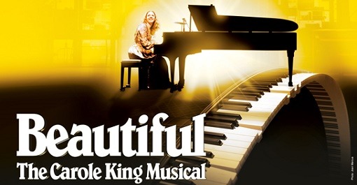 Beautiful: The Carole King Musical