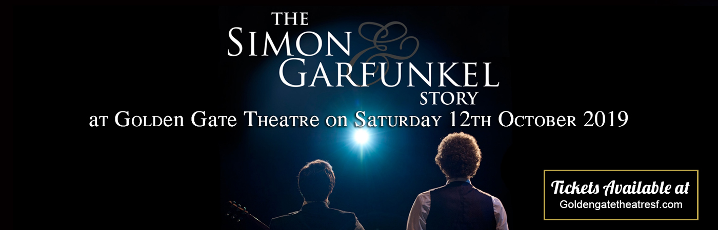 The Simon & Garfunkel Story