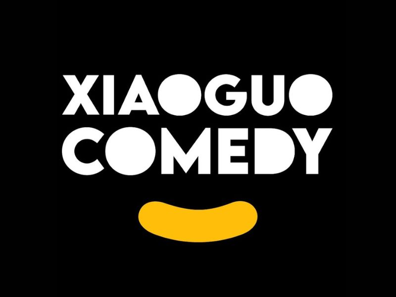 Xiaoguo Stand-Up Comedy City Roaming [CANCELLED]