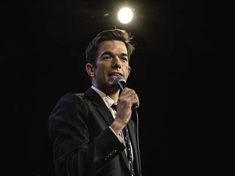 John Mulaney tickets